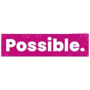 Possible. logo