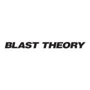 Blast Theory logo