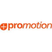 Pro Motion logo