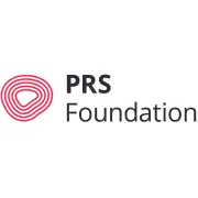 PRS Foundation logo