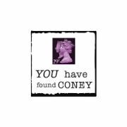 Coney logo