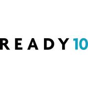Ready10 logo