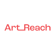 Art Reach logo