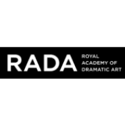 Royal Academy of Dramatic Art (RADA) logo