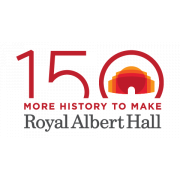 Royal Albert Hall logo
