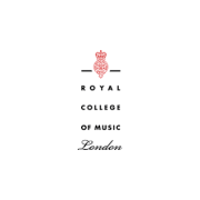 The Royal College of Music logo