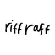 Riff Raff Films logo