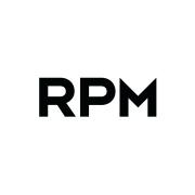 RPM  logo