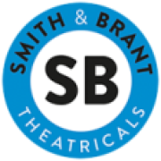 Smith & Brant Theatricals logo