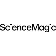 ScienceMagic logo