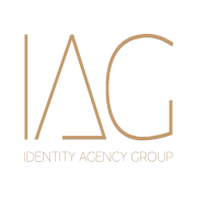 Identity Agency Group logo