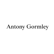 Antony Gormley Studio logo