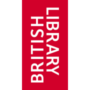 The British Library logo