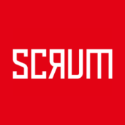 SCRUM Theatre logo