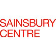 Sainsbury Centre for Visual Arts logo