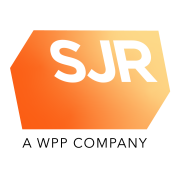 SJR logo