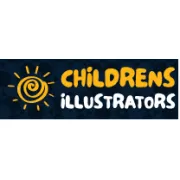 Childrens Illustrators NZ logo