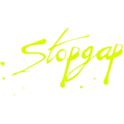 Stopgap Dance Company logo