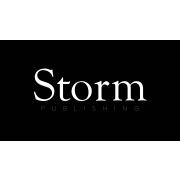 Storm Publishing logo