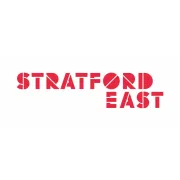 Theatre Royal Stratford East Theatre logo