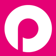 Paines Plough logo