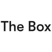 The Box Plymouth logo