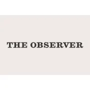 The Observer logo