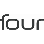Four Agency logo