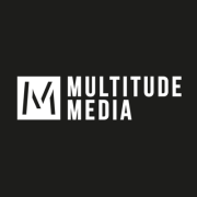 Multitude Media logo