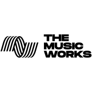 The Music Works logo
