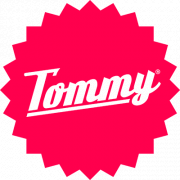 This Is Tommy logo