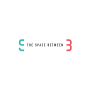 The Space Between logo