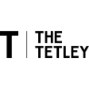 The Tetley (Project Space Leeds) logo