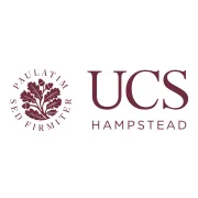University College School logo
