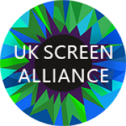 UK Screen Alliance logo