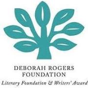 Deborah Rogers Foundation logo