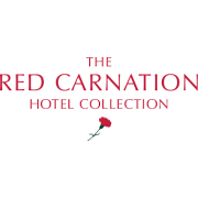 The Red Carnation Hotels logo