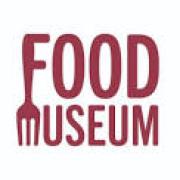 Food Museum logo