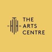 Hornsey Town Hall Arts Centre logo
