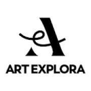 Art Explora logo