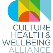 Culture, Health & Wellbeing Alliance CIC logo