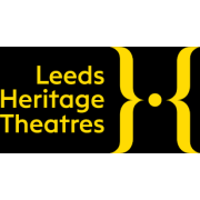 Leeds Heritage Theatres logo