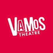 Vamos Theatre logo