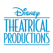 Disney Theatrical Productions logo