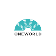 Oneworld Publications logo