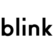 Blink Productions logo