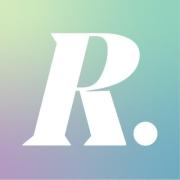 R. Agency logo