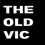 The Old Vic Theatre logo