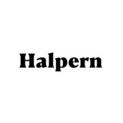 Halpern logo