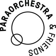 Paraorchestra logo